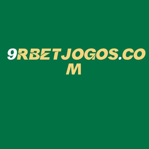 Logo da 9RBETJOGOS